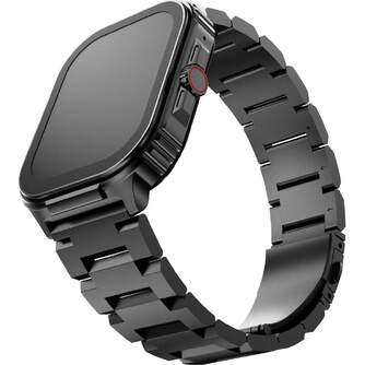 SMARTWATCH HIFUTURE ULTRA3 PRO BLACK