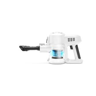 ASPI. ESCOBA UFESA ARTICA 22,2V LITIO 40MIN