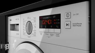 LVD. TEKA LI61471 7K 1400R INT BCO 114010001