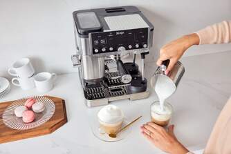 CAFET. NINJA ES701EU LUXE CAFE PREMIER MOLINILLO