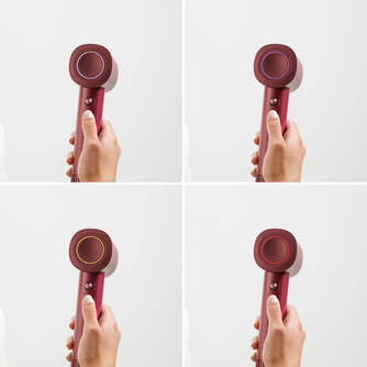 SECADOR TAURUS DIDITAL AIR FORCE AI PROTEC.CABELLO