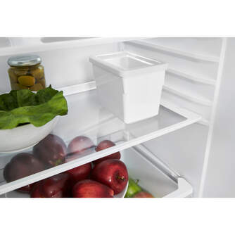 FRICOM. INDESIT CAA55NX1 174x54,5  INOX