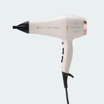 SECADOR BELLISSIMA KERATINE GLOSS AC 2300W ION