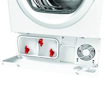 SECADORA CANDY CSOEH10A2TES 10K BC BCA DSP WIFI