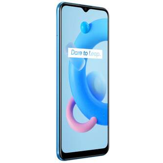 SMARTPHONE REALME C11 2/32 6,5%%%quot; LAKE BLUE
