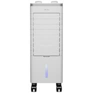 Climatizador Evaporativo Artica ACL60W4L - 3 Modos, Dep&oacute;sito 3.8L, Hielo, 110m3/h