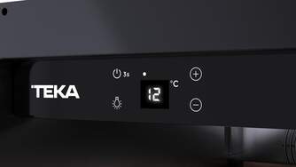 VINOTECA TEKA RVU10020 113610004