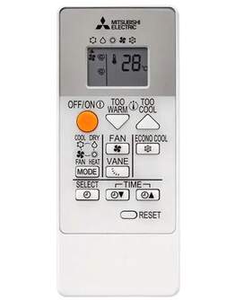 ACON.SPLIT MITSUBISHI MSZHR60VFK 5246F A   WIFI