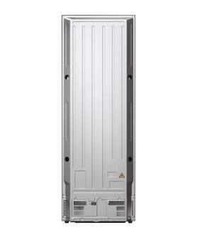 FRICOM. HAIER HTR5720ENMG 200x70 NF DSP INOX 3P