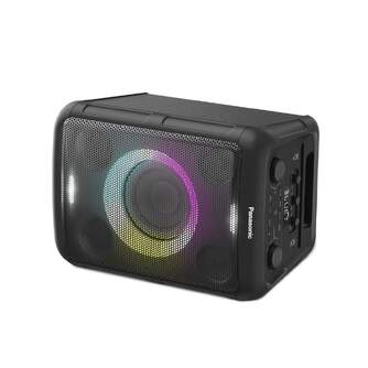 ALTAVOZ PANASONIC SCBMAX5EK 75W KARAOKE BAT20H