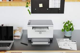 IMP. MULTI HP LASERJET M234D MULTIFUNCION DUPLEX