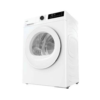 SECADORA CANDY GDS8N137 8K DSP BCA