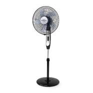 Ventilador Pie Orbegozo SF0441 - 55W, 40cm,Oscilaci&oacute;n oval , Altura hasta 135 cm