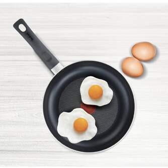 LOTE SARTENES TEFAL EASY COOK 20-24-26CM