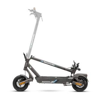 PATIN ELECTRICO SMARTGYRO K1 10%%%quot; 500W