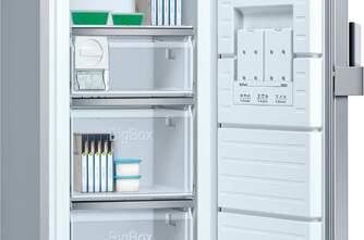 CONG.VER BALAY 3GFE568XE 186x60 242L INOX