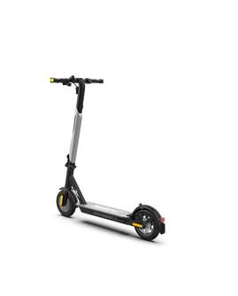 PATIN ELECTRICO REEBOK URBAN 8,5%%%quot; 350W SILVER