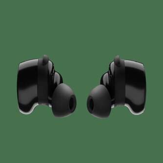 AURICULARES BOSE QUIETCONFORT EARBUDS BLACK