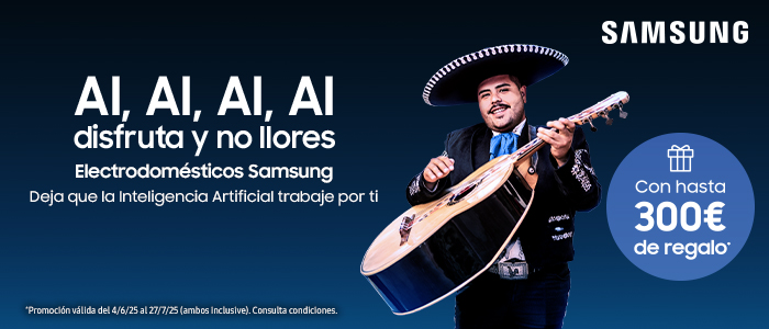 Samsung Mi Electro