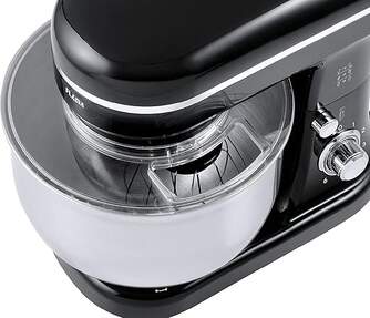 ROBOT COCINA FLAMA 1462FL BOL 5L 1200W NEGRO