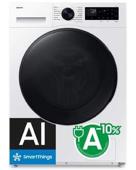 LVD.SEC. SAMSUNG WD11DG5B15BEEC 11/6KG 1400RPM