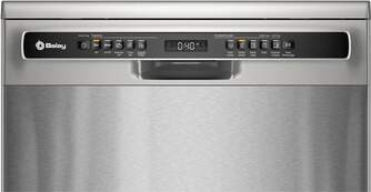 LVJ. BALAY 3VS5011IA 5P INOX DSP 48dBA