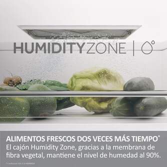 FRICOM. HAIER HDPW7620AANPK 205x60 NF INOX