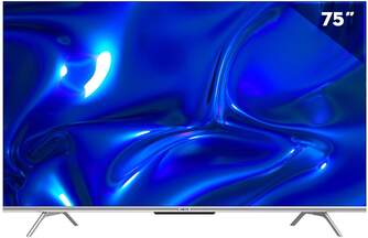 TV METZ 75%%%quot; 75MUD7000Z UHD STV GOOGLETV BORDERLESS