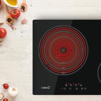 ENCIM. CATA TT5003/G 3F VITRO