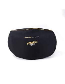 PUFF WOXTER STINGER GAMING BLACK %%%amp; GOLDEN