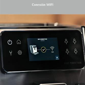 CAFET. WMF CP813D10 PERFECTION 660L SUPERAUTO