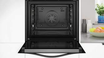 HORNO BALAY 3HB4821G3 71L MULT DSP PIRO GRAFITO