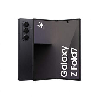 SMARTPHONE SAMSUNG Z FOLD 7 12/256 8%%%quot; JETBLACK