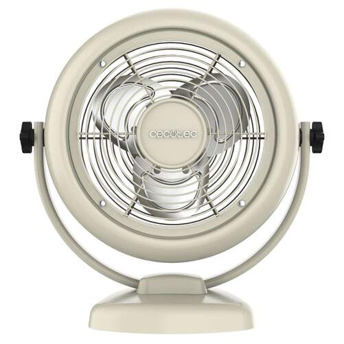 Ventilador de sobremesa Cecotec Energy Silence 800