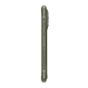 SMARTPHONE CUBOT KING KONG DURA 8/128 6,88%%%quot; VERDE