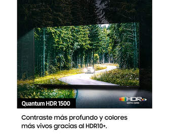TV SAMSUNG 65%%%quot; QE65QN85B UHD NEOQLED QMATRIX HDR15
