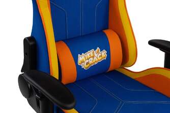 SILLA GAMING DRIFT DR90 MIKECRACK