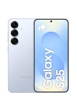 SMARTPHONE SAMSUNG S25 12/128 6,2%%%quot; AZUL