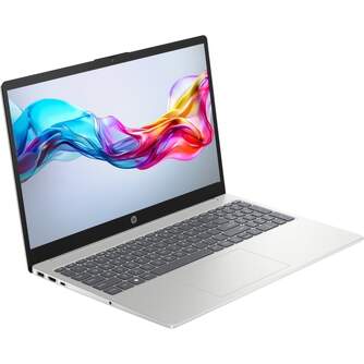 PORTATIL HP CS/15-FD0175NS N100 8/512GB W11 AZUL