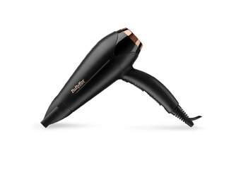 SECADOR BABYLISS D570DE 2200W DC ION CERAMIC DIF