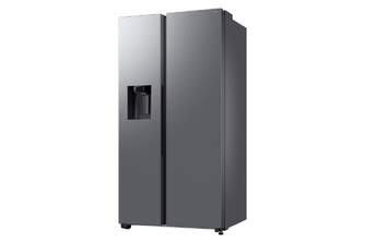FRI. SAMSUNG RS70F67KCTEF 179x92 DISP INOX