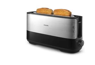 TOST. PHILIPS HD2692/90 1R LARGO INOX 950W