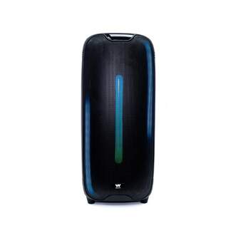 ALTAVOZ WOXTER ROCK N ROLLER ST 100W BATERIA 5H