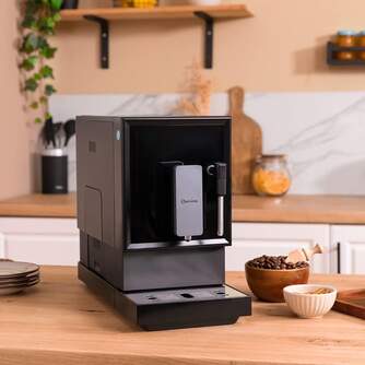 CAFET. CECOTEC VAPORISSIMA 1626  SUPERAUTOMATICA