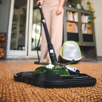 VAPORETA POLTI PTEU037 SMART 110ECO 4BAR