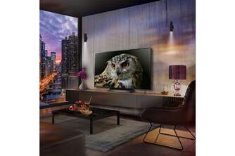 TV LG 77%%%quot; 77C44LA UHD OLED EVO ALFA9 144HZ
