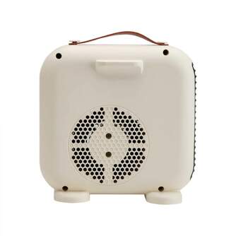 CALEFACT. JATA JCTV1206 2000W VERT/HORIZ BLANCO