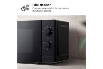 MICR. LG MS2082F 20L NEGRO