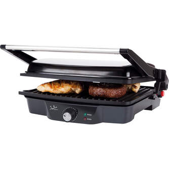 GRILL JATA GR594 200W 295X235