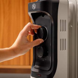 RADIADOR ACEITE TAURUS NEW DAKAR 2000 200W 3P